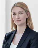 Foto von Dr. jur. Kerstin Stirner