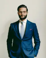 Foto von Dr. jur. Bardia Kian