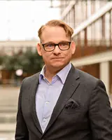 Foto von Dr. jur. Ralf Klühe