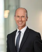 Foto von Dr. jur. Stephan Rabe
