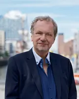 Foto von Prof. Jens Michow