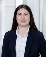 Foto von Hannah Lilian Battefeld