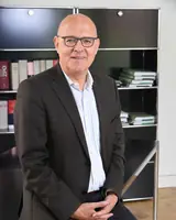Foto von Dr. jur. Christopher Kasten