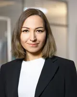 Foto von Christiane Blask, LL.M.