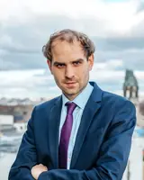 Foto von Sebastian Walther