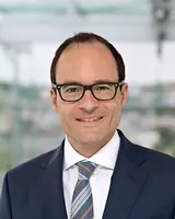 Foto von Dr. jur. Jochen Stockburger