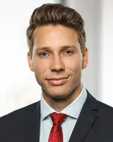 Foto von Clemens Matusche, LL.M. (Saint Paul)