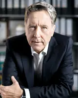 Foto von Dr. Marcus Böttger