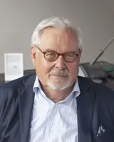 Foto von Dr. jur. Jürgen Blume