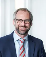Foto von Dr. jur. Daniel Pflüger