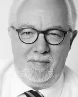 Foto von Dr. Andreas Ringstmeier