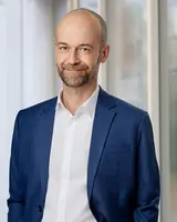 Foto von Andreas Propp