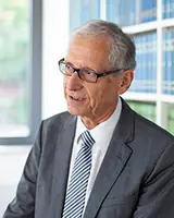 Foto von Ewald Bartl