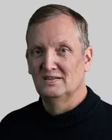Foto von Prof. Dr. Dr. Christian Bernzen