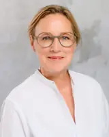 Foto von Dr. jur. Katja von Sydow