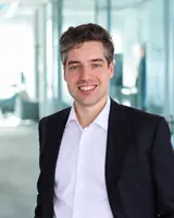 Foto von Christoph Benedikt Müller