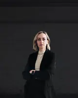 Foto von Anne Kieven