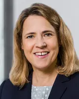 Foto von Dr. jur. Susanne Kapellmann