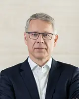 Foto von Dr. Harald Gesell