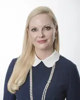 Foto von Dr. jur. Stefanie Muhr
