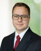 Foto von Dr. jur. Bastian Siegert