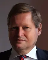 Foto von Dietrich Bezzenberger