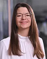 Foto von Tamara Sabrina Moll, LL.M.