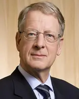 Foto von Dr. Dr. h.c. Georg Maier-Reimer, LL.M.