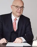 Foto von Dr. jur. Christoph Wüterich
