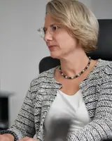 Foto von Ann-Charlotte Ebener