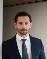 Foto von Dr. iur. Daniel Benedikt Bäuml
