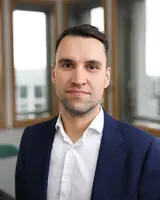 Foto von Linus Grund