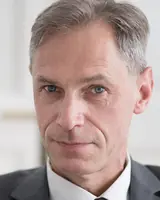Foto von Dr. jur. Jürgen Küttner