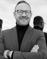 Foto von Dr. jur. Martin Manzel