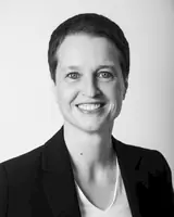 Foto von Dr. jur. Eva Reininghaus