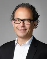 Foto von Dr. jur. Michael Löser