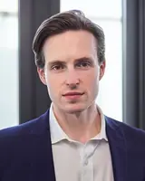 Foto von Marian Michael Aurin