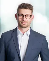 Foto von Lukas Lambrecht