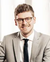 Foto von Alexander Maximilian Hans