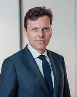 Foto von Dr. Tilman Leonhard Paul Steinert