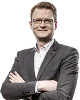 Foto von Jan-Tilman Uhe