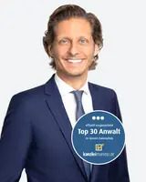 Foto von Dr. Karsten Kinast, LL.M.