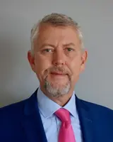 Foto von Thomas Leidereiter, LL.M.