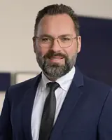 Foto von Dr. jur. Sven Hunzinger