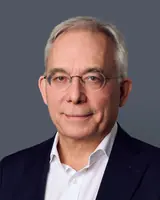 Foto von Prof. Dr. jur. Ferdinand Kuchler