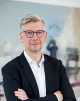 Foto von Dr. Patrick Wolff