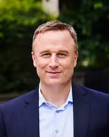Foto von Dr. Sascha Abrar, LL.M.