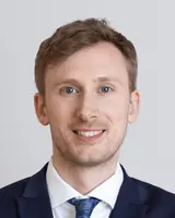 Foto von Dr. iur. Janosch Niklas Engelhardt