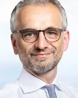 Foto von Dr. Boris Jan Schiemzik