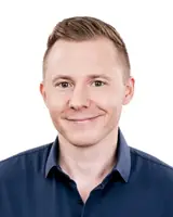 Foto von Jannis Staudt